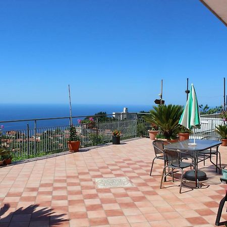 Dreams House Vila Agerola Exterior foto