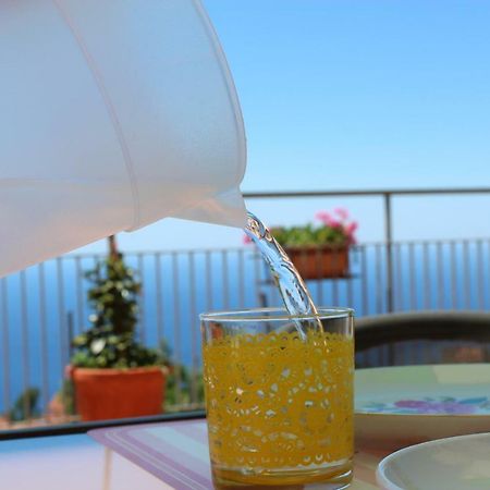 Dreams House Vila Agerola Exterior foto