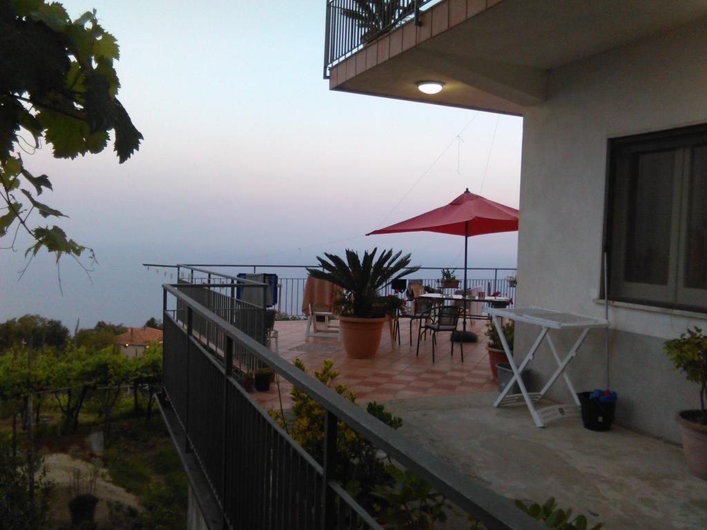 Dreams House Vila Agerola Exterior foto