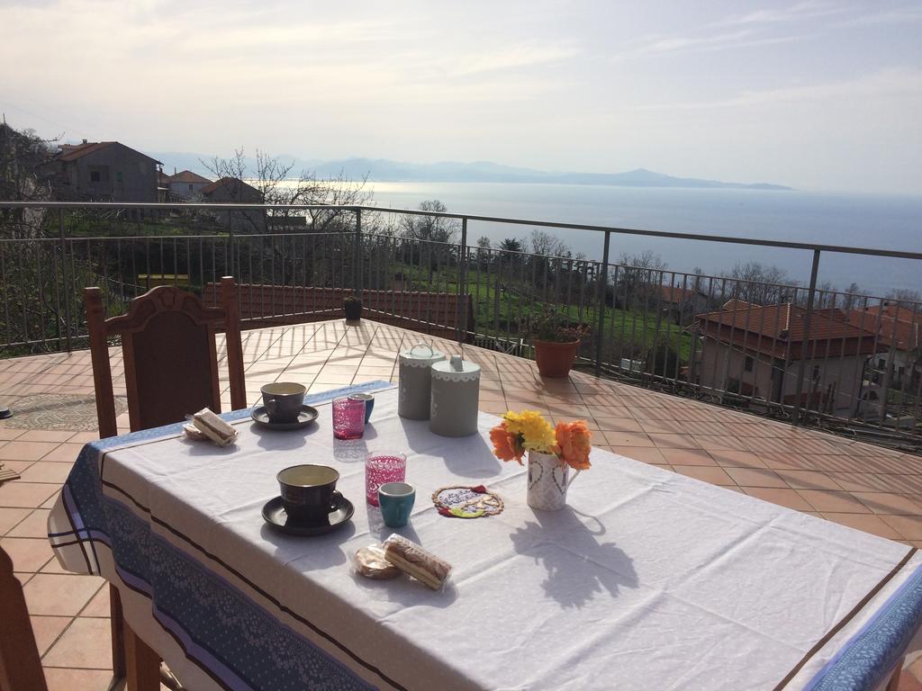 Dreams House Vila Agerola Exterior foto