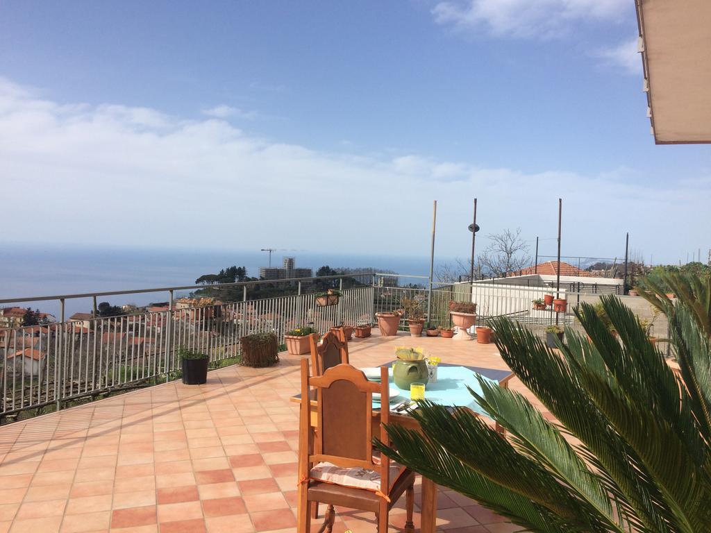 Dreams House Vila Agerola Exterior foto