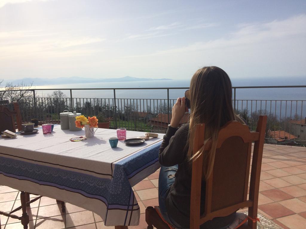 Dreams House Vila Agerola Exterior foto