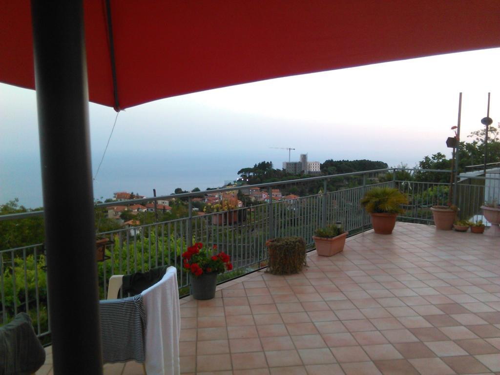 Dreams House Vila Agerola Exterior foto