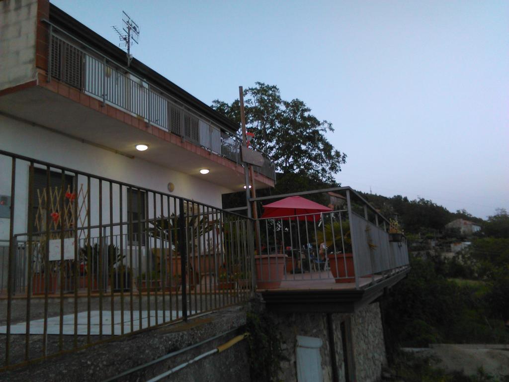 Dreams House Vila Agerola Exterior foto