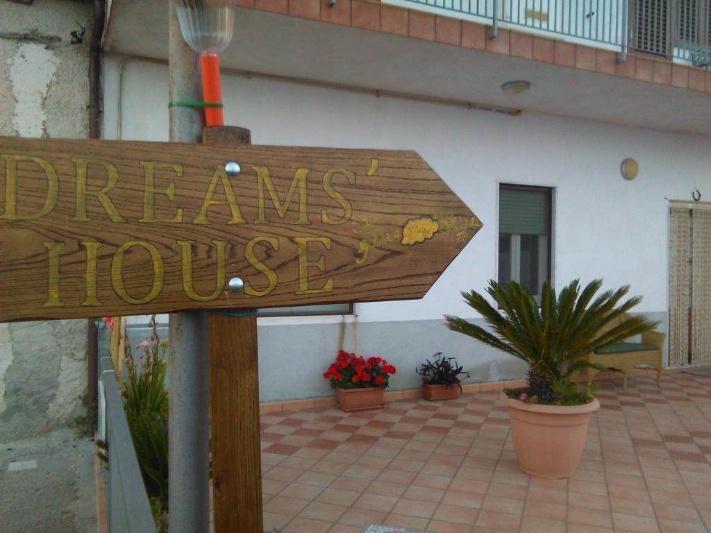 Dreams House Vila Agerola Exterior foto