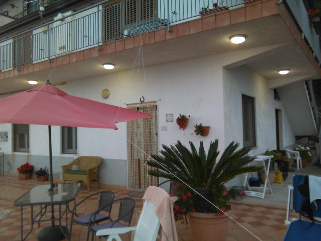 Dreams House Vila Agerola Exterior foto