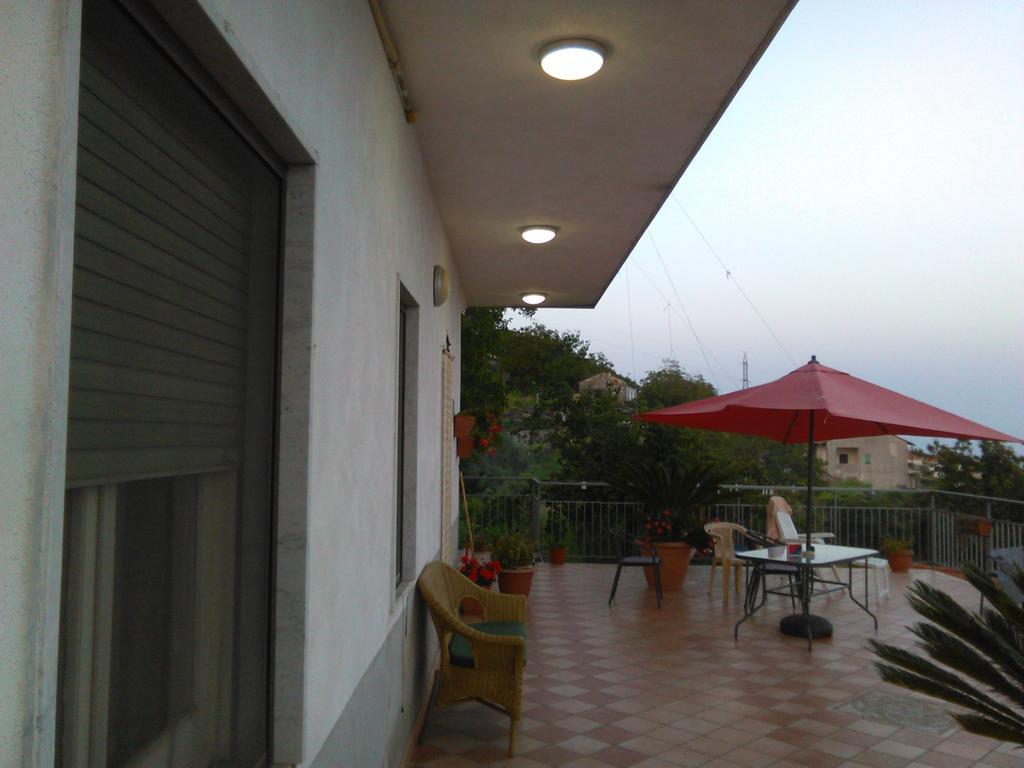 Dreams House Vila Agerola Exterior foto