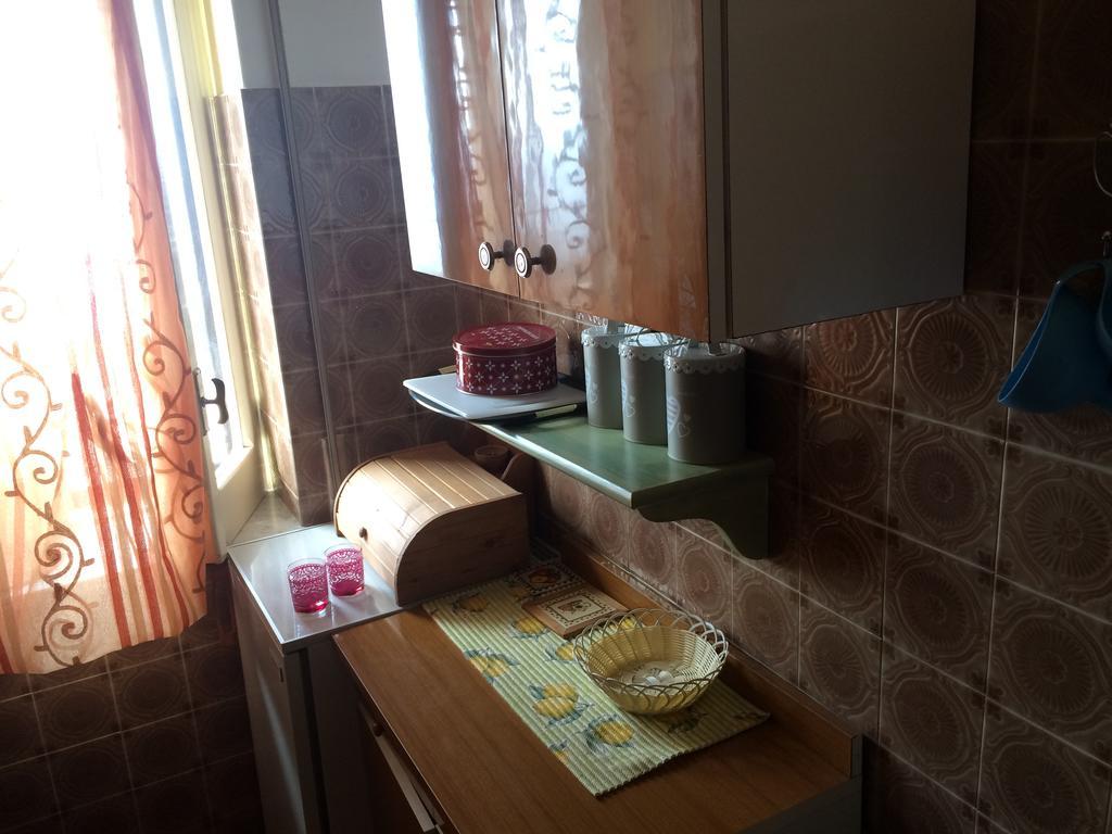 Dreams House Vila Agerola Exterior foto