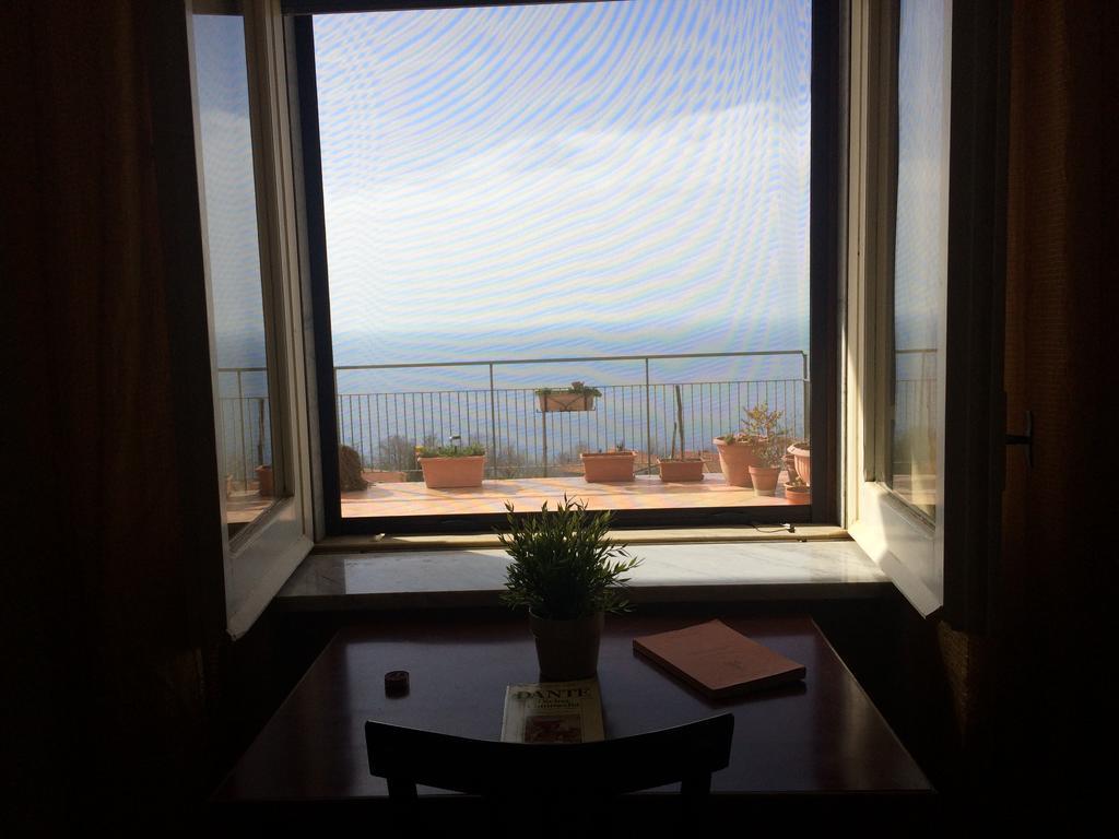 Dreams House Vila Agerola Exterior foto