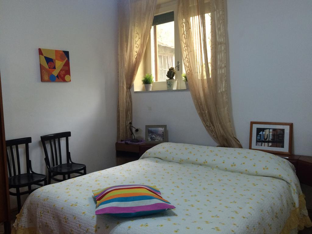 Dreams House Vila Agerola Exterior foto