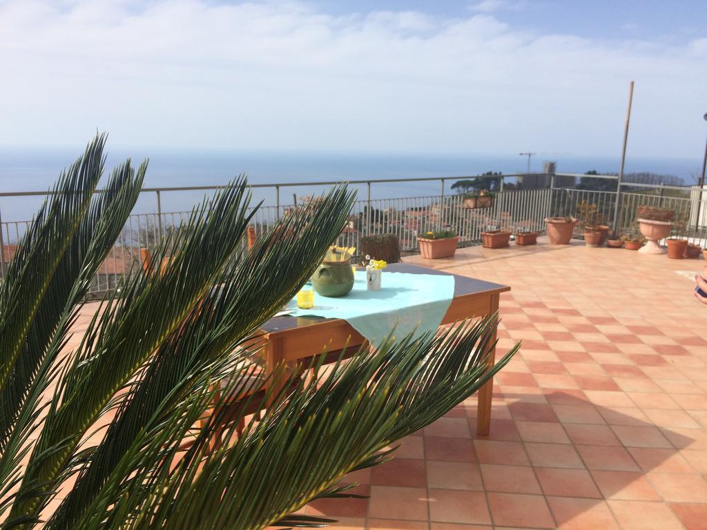 Dreams House Vila Agerola Exterior foto