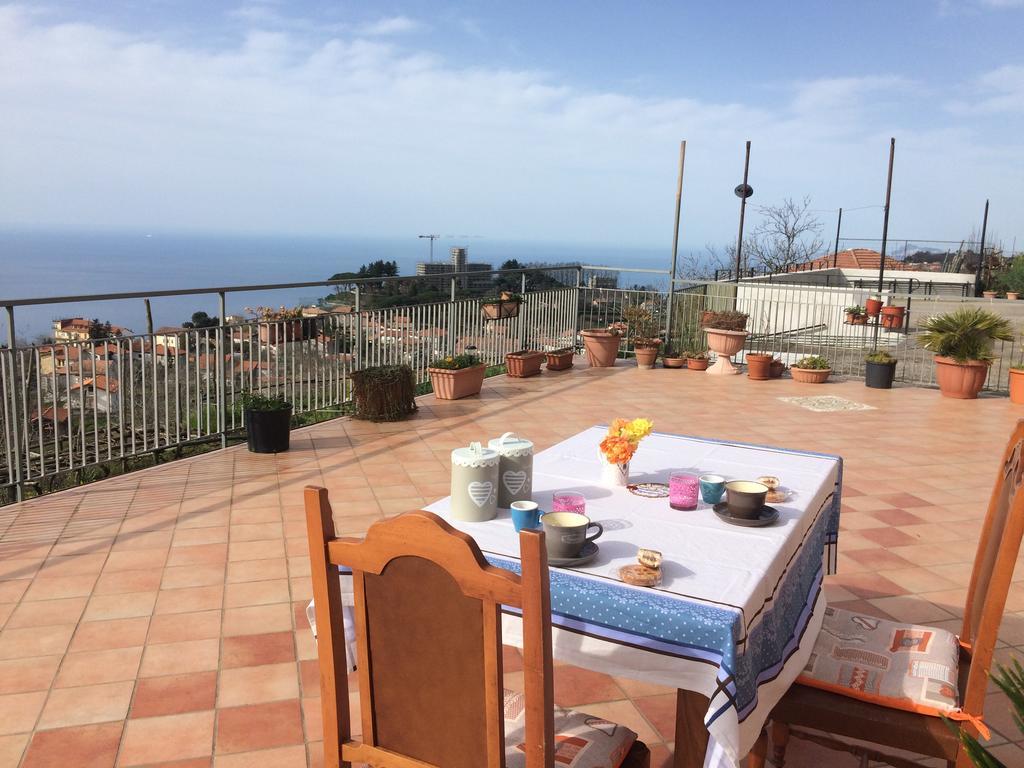 Dreams House Vila Agerola Exterior foto