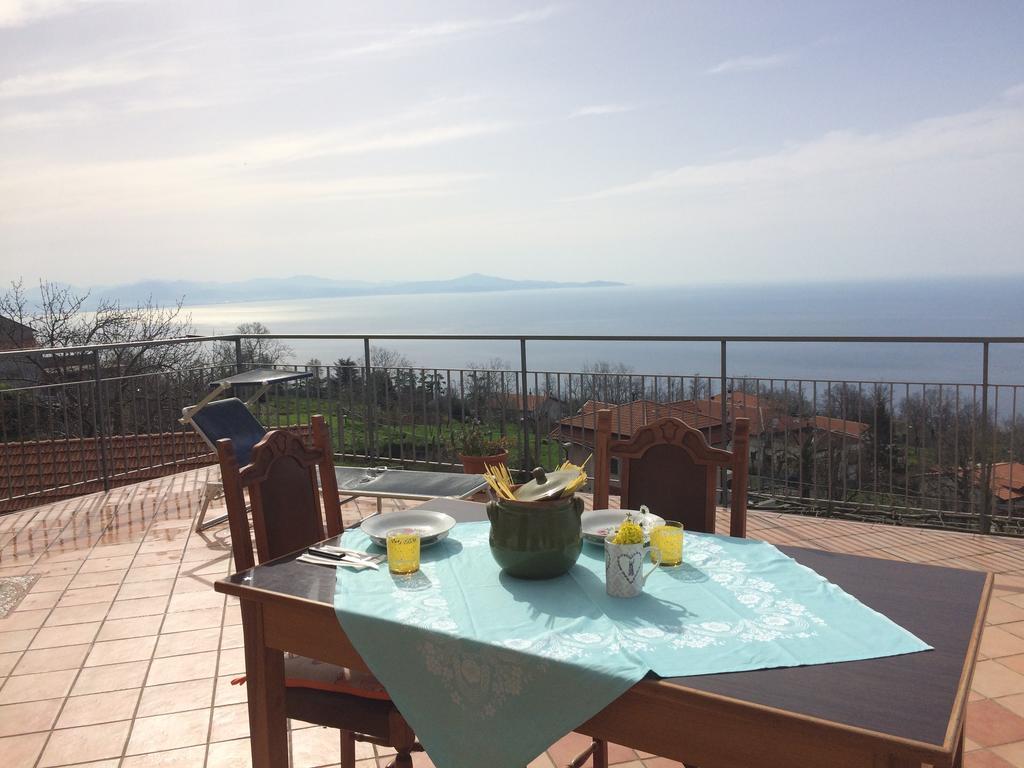 Dreams House Vila Agerola Exterior foto