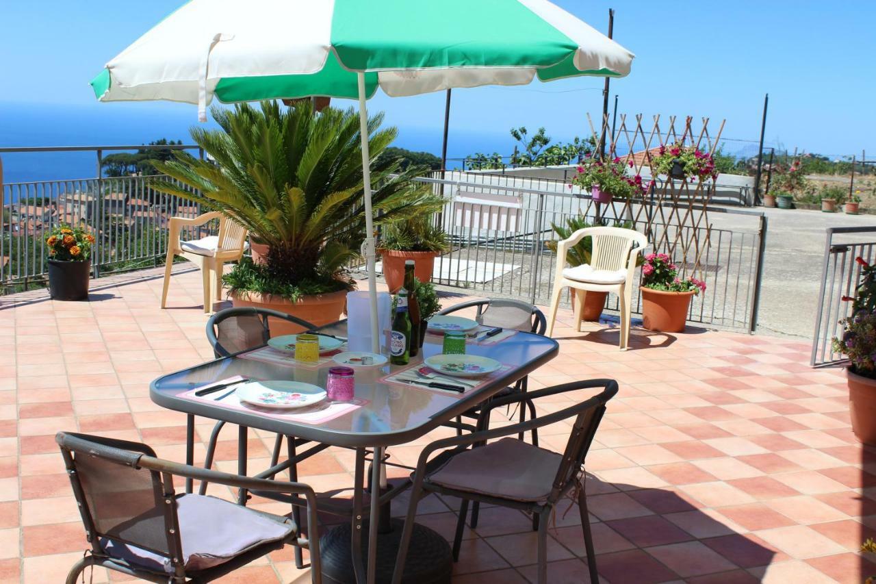 Dreams House Vila Agerola Exterior foto