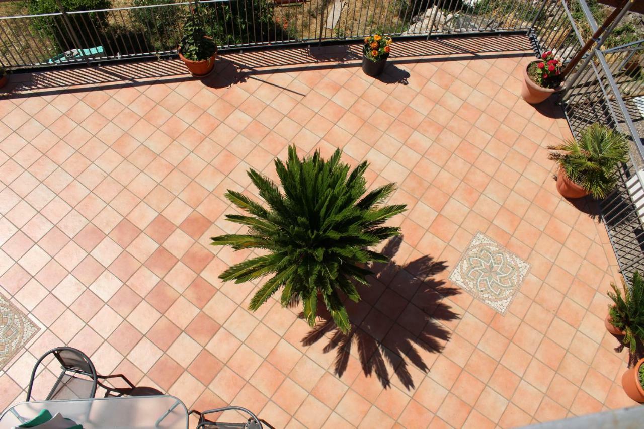 Dreams House Vila Agerola Exterior foto