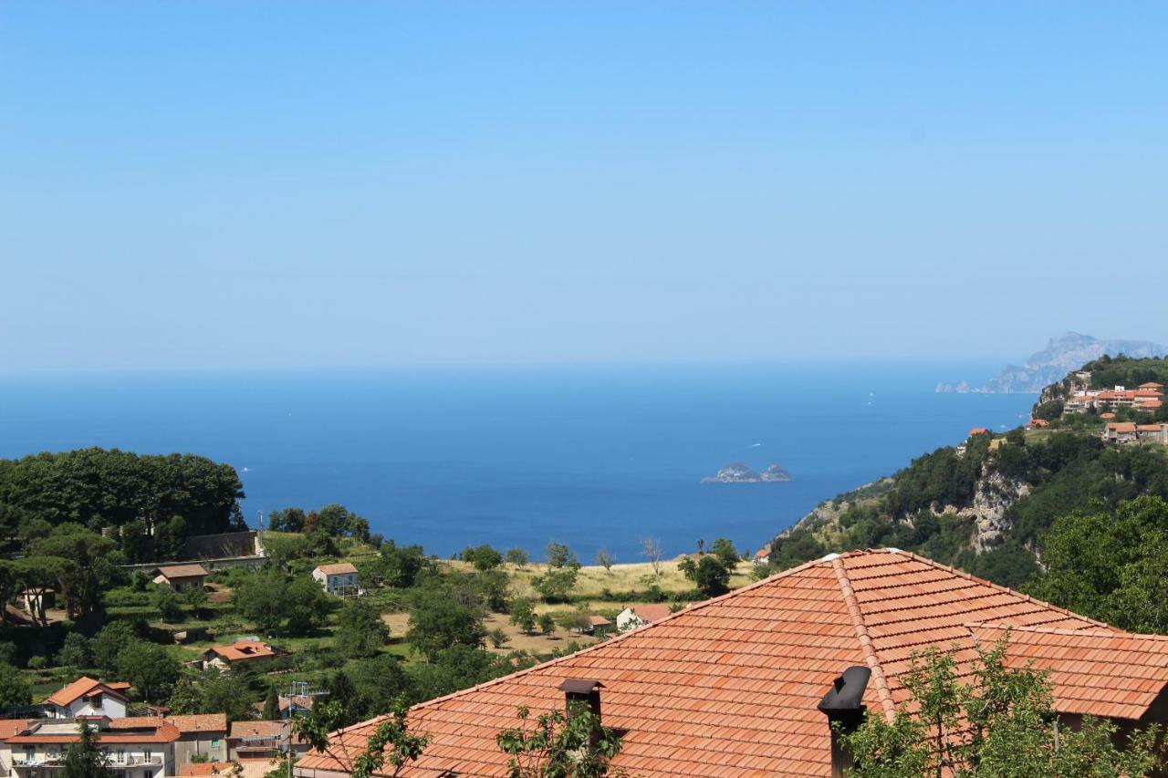 Dreams House Vila Agerola Exterior foto