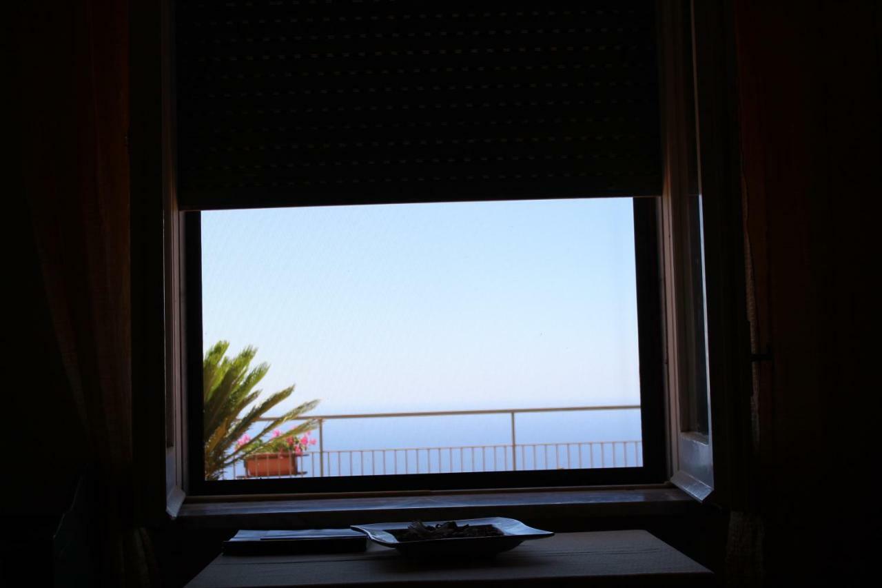 Dreams House Vila Agerola Exterior foto