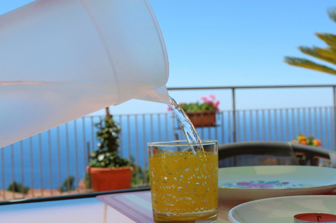 Dreams House Vila Agerola Exterior foto
