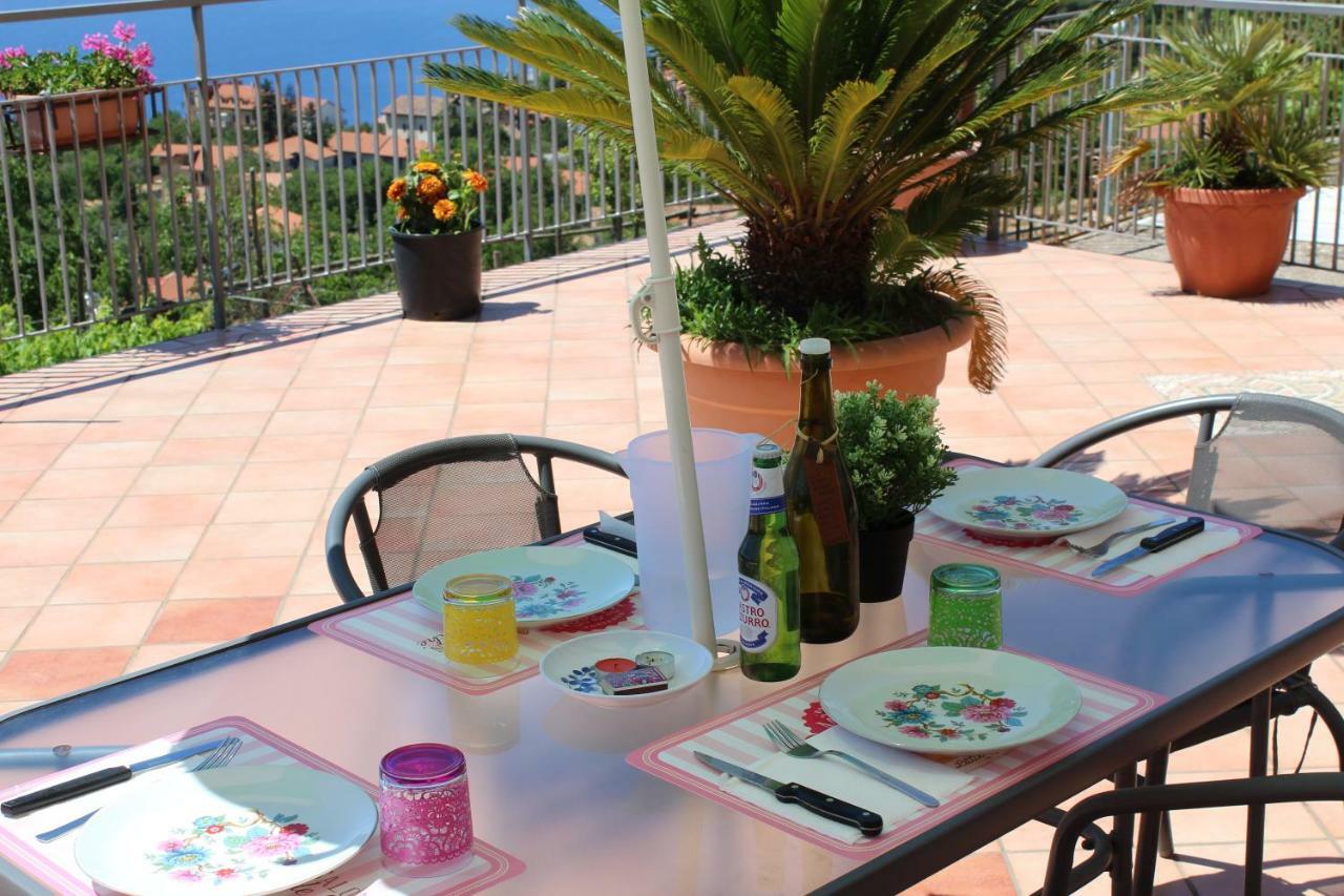 Dreams House Vila Agerola Exterior foto