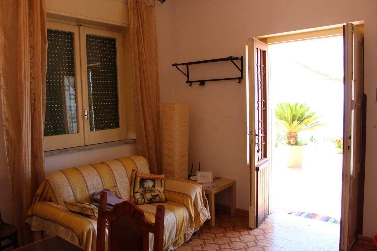 Dreams House Vila Agerola Exterior foto